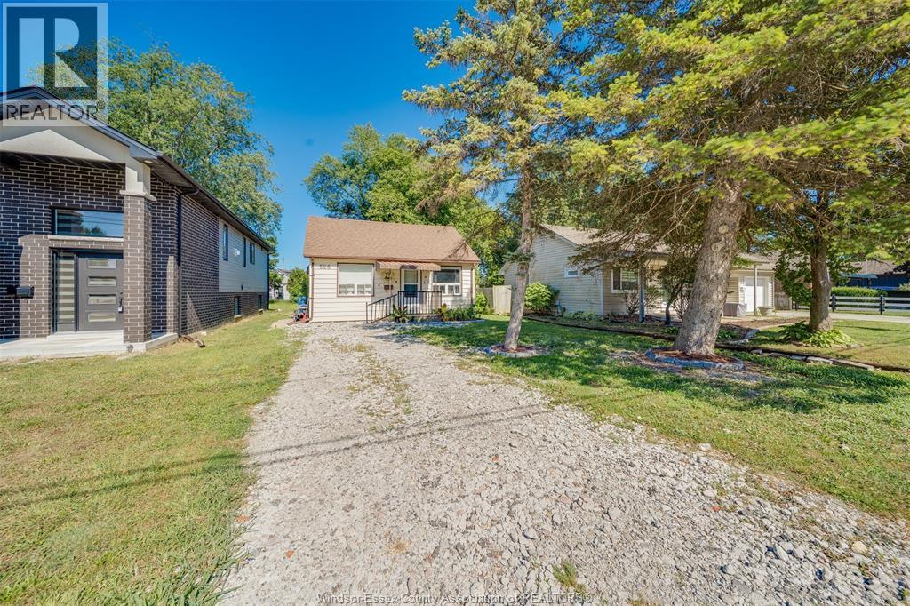 526 Lesperance Property Photo 31