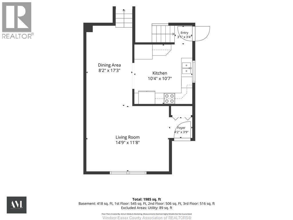 3090 Fairlane Crescent Property Photo 40