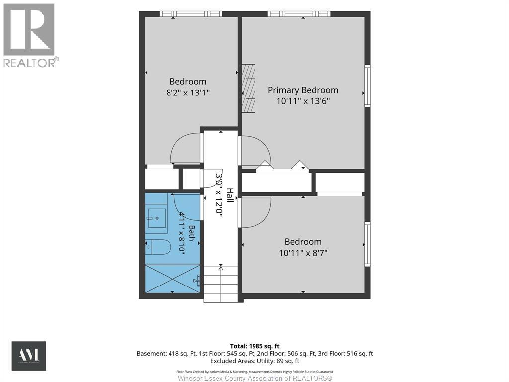 3090 Fairlane Crescent Property Photo 41