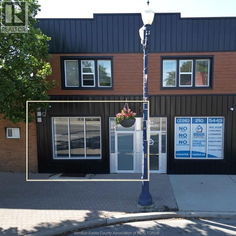 806 Ottawa Street Unit# Main Property Photo 2