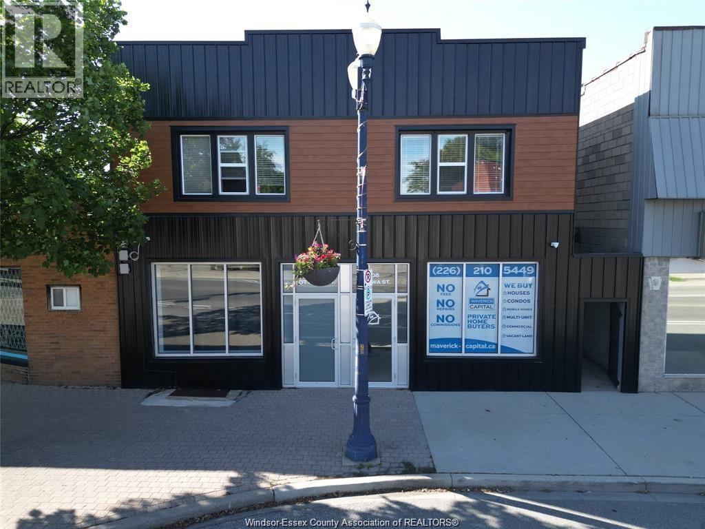 808 Ottawa Street Unit# 3 Property Photo 2