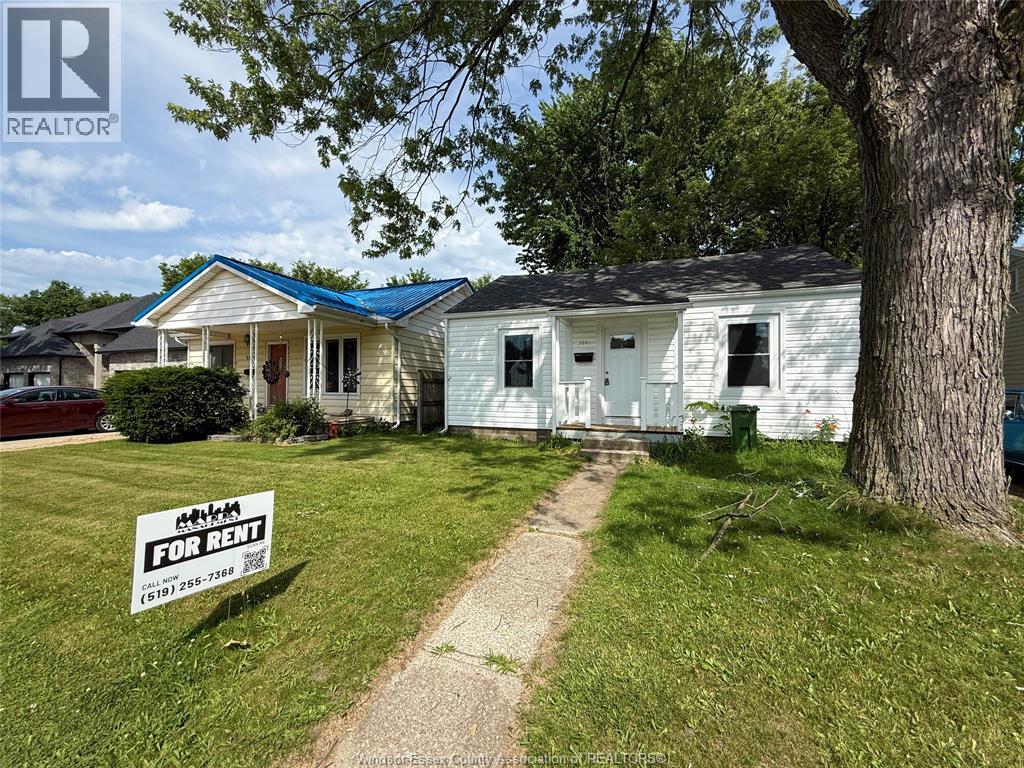 3847 Matchett Road Property Photo 2