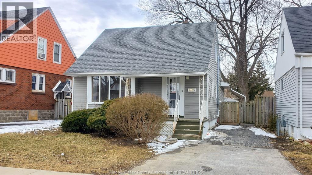 1475 Francois Unit# B Property Photo 1