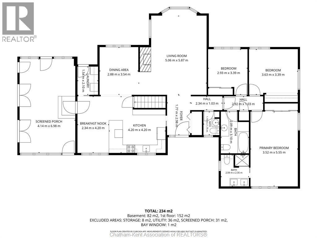 150 Murdoch Street Property Photo 4