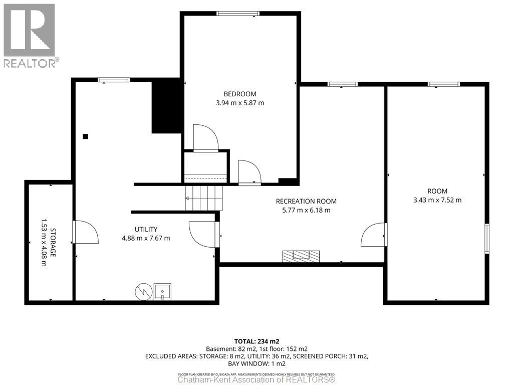 150 Murdoch Street Property Photo 5