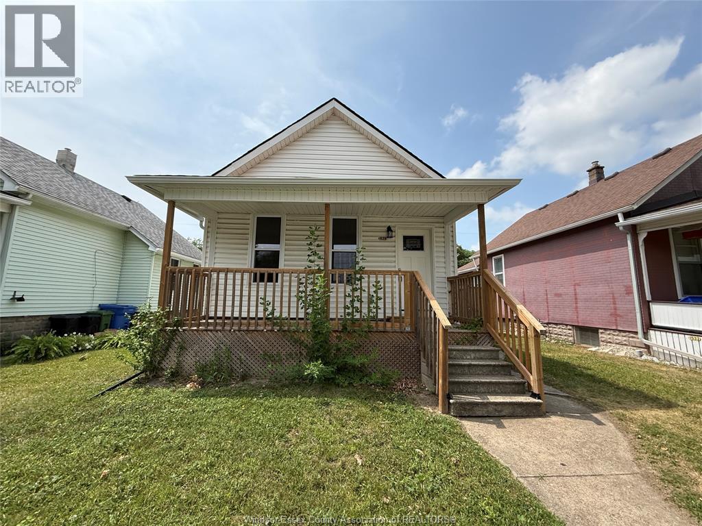 1539 Windermere Road Property Photo 1