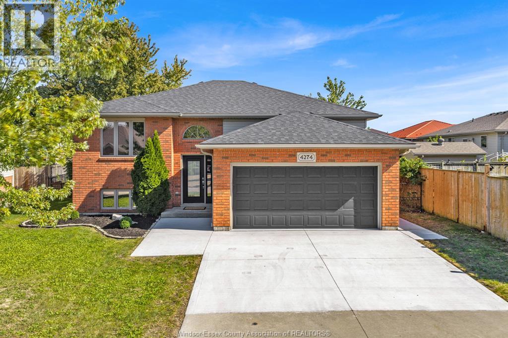 4274 DENNISON COURT Property Photo 1