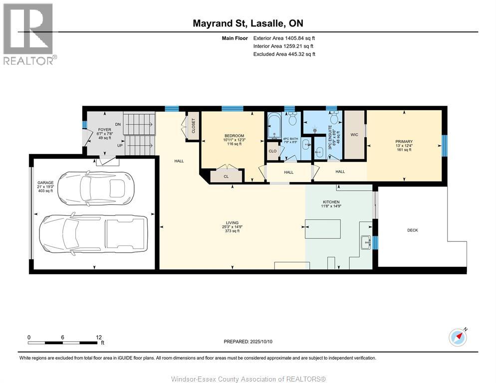 375 Mayrand Street Property Photo 20