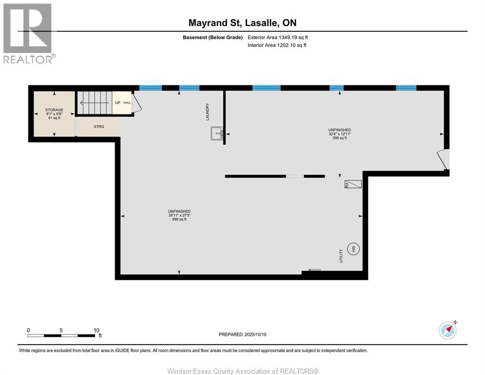 375 Mayrand Street Property Photo 21