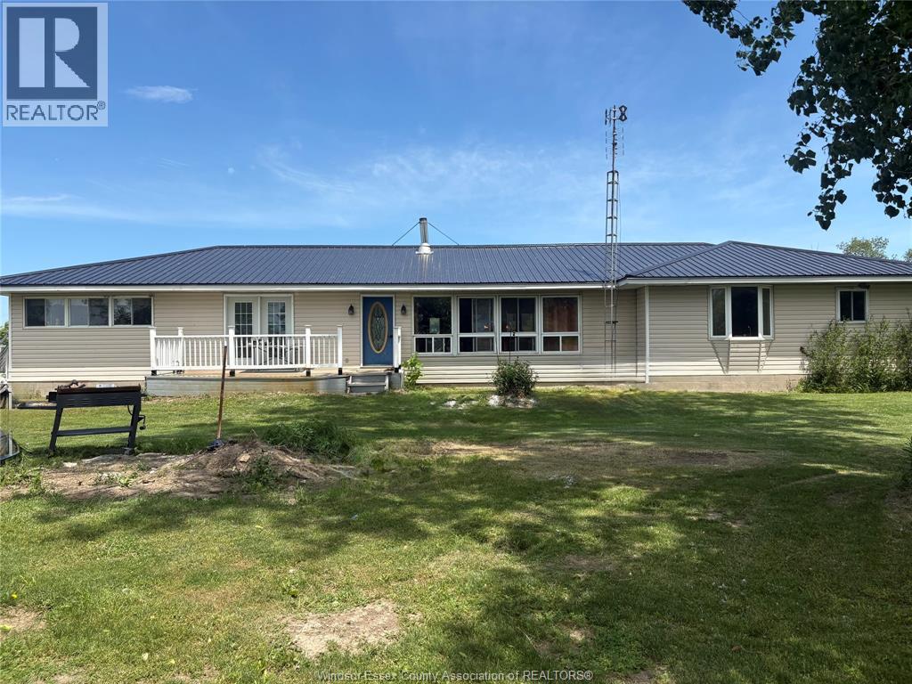 2 Parsons Road Property Photo 1