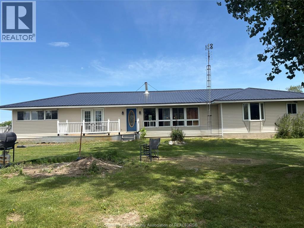 2 Parsons Road Property Photo 2