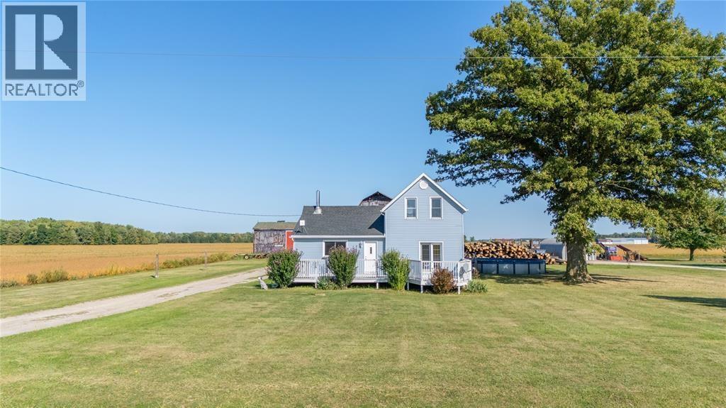 1224 Brigden Road Property Photo 1