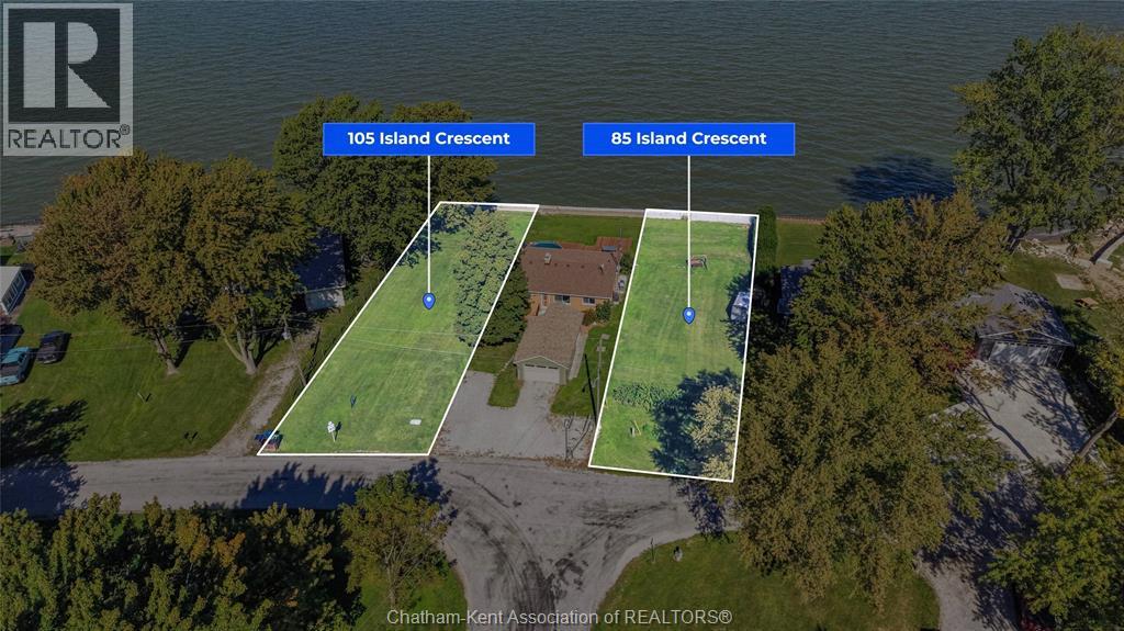 105 Island Crescent Property Photo 5