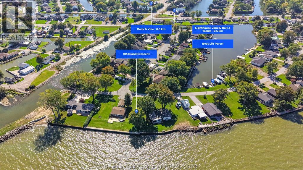 105 Island Crescent Property Photo 30