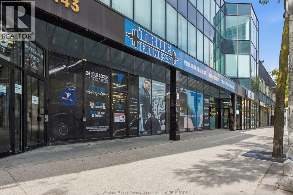 443 Ouellette Avenue Property Photo 1