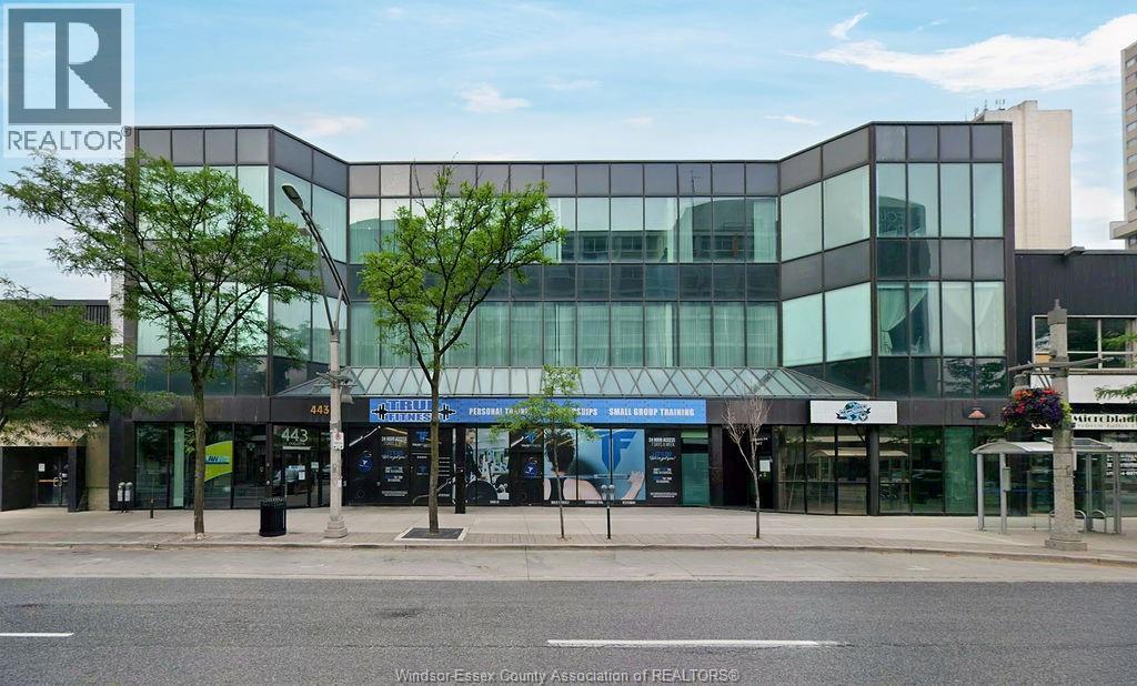 443 Ouellette Avenue Property Photo 42