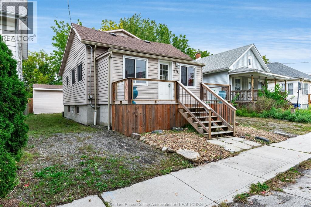171 Edgar Street Property Photo 30