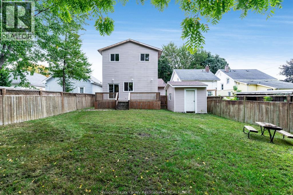 171 Edgar Street Property Photo 36