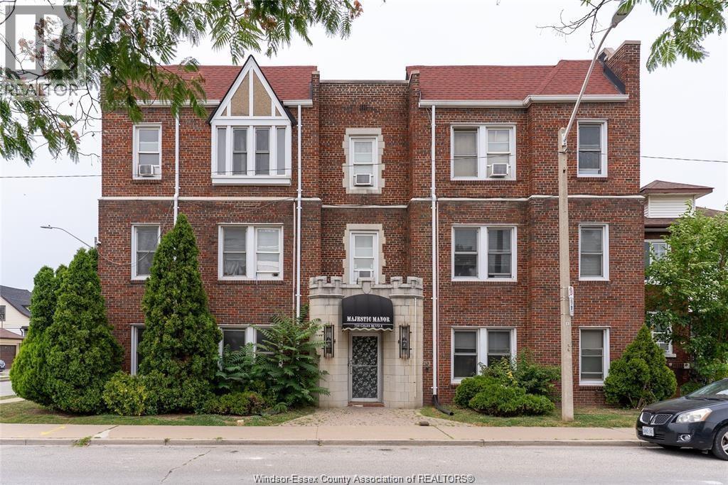 710 Giles BOULEVARD East Unit# 201