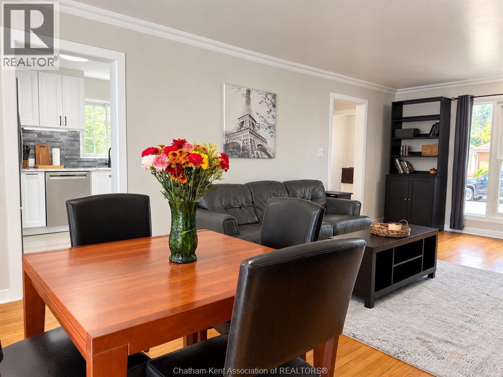22 Dovercourt Street Property Photo 9