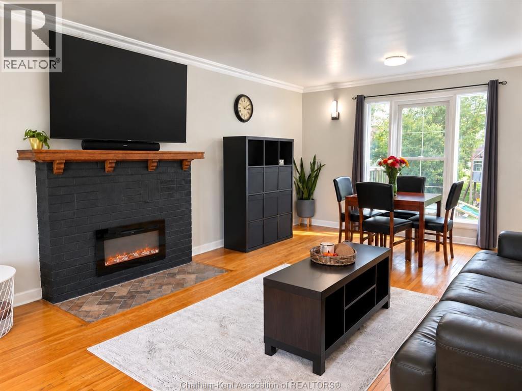 22 Dovercourt Street Property Photo 11