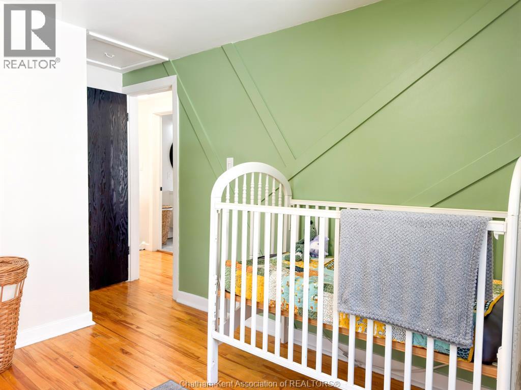 22 Dovercourt Street Property Photo 19