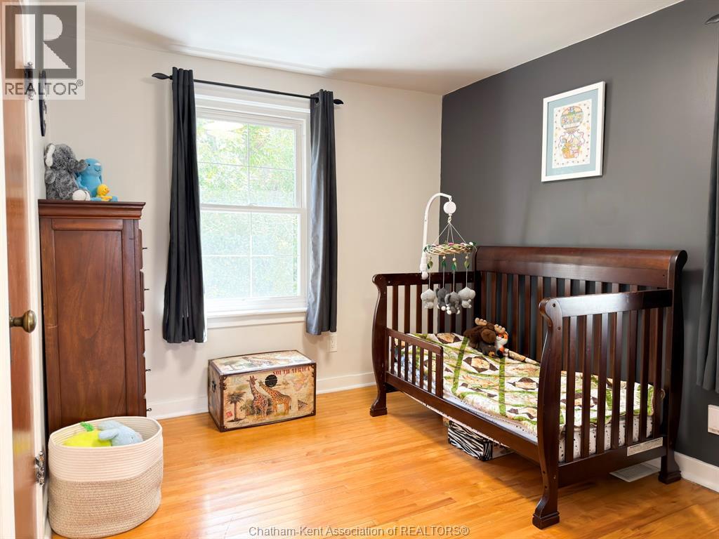 22 Dovercourt Street Property Photo 20
