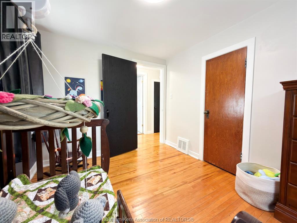 22 Dovercourt Street Property Photo 21