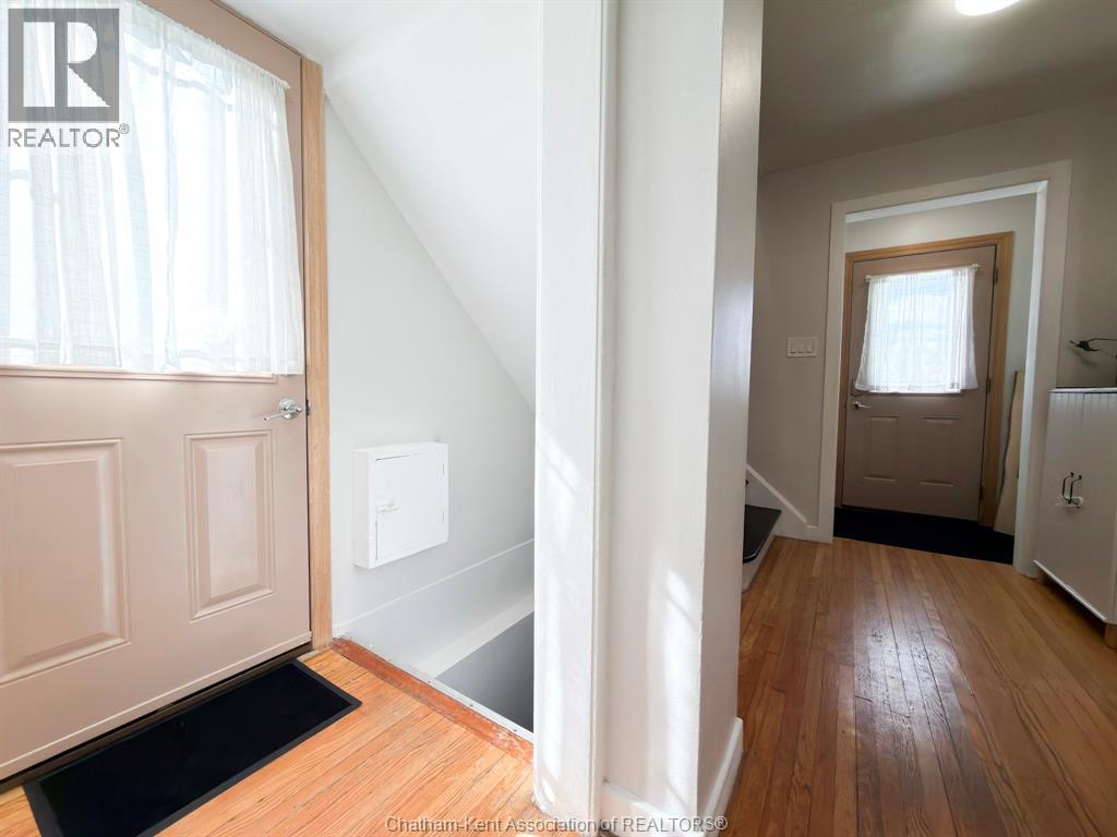22 Dovercourt Street Property Photo 22