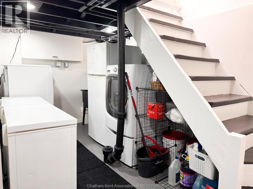 22 Dovercourt Street Property Photo 23