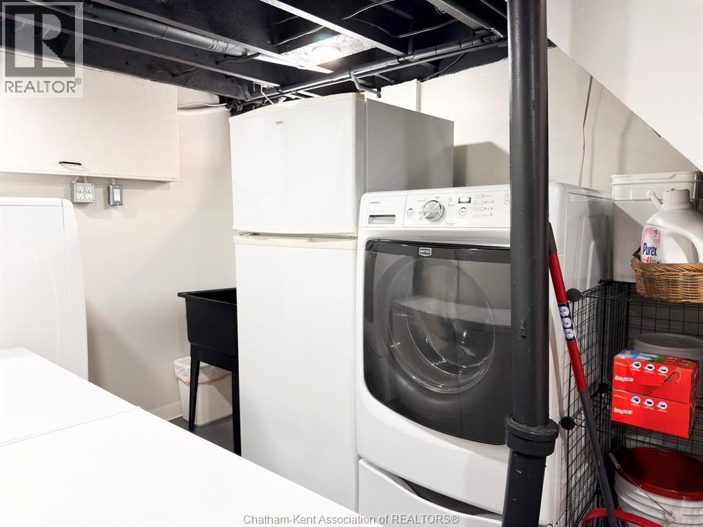 22 Dovercourt Street Property Photo 24