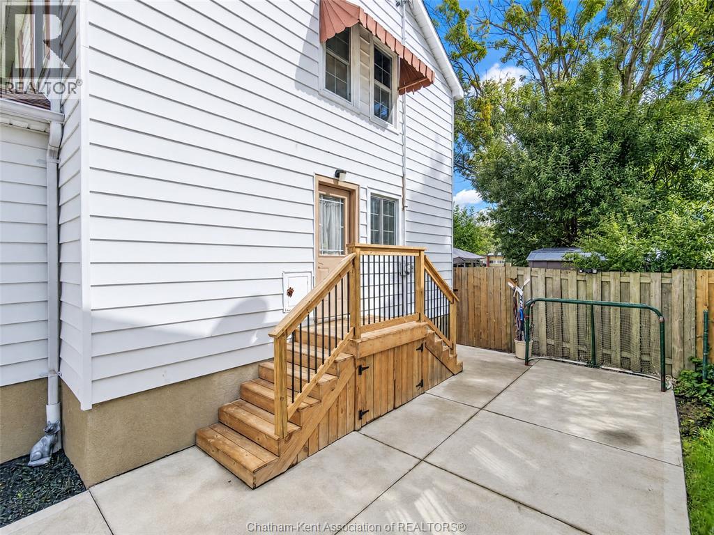 22 Dovercourt Street Property Photo 29