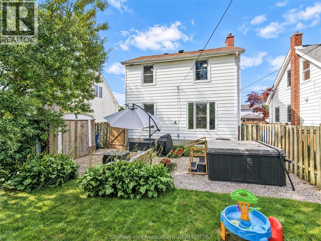 22 Dovercourt Street Property Photo 31