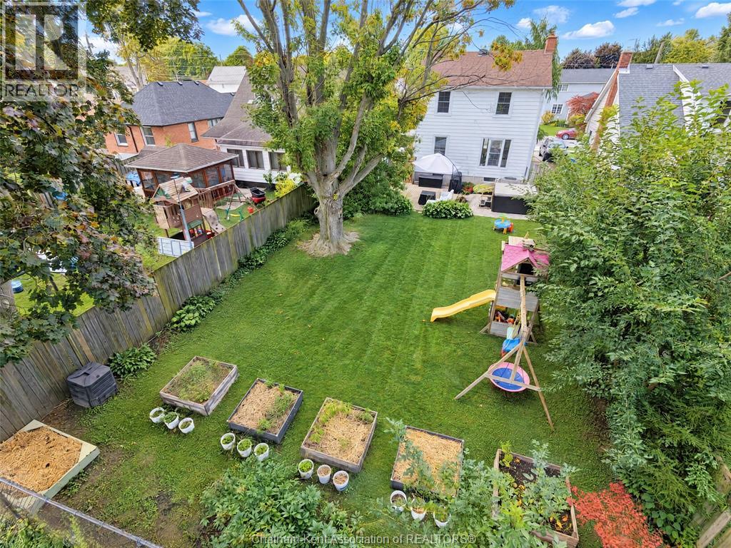 22 Dovercourt Street Property Photo 32