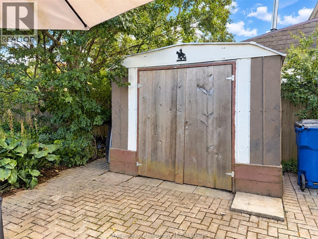 22 Dovercourt Street Property Photo 33
