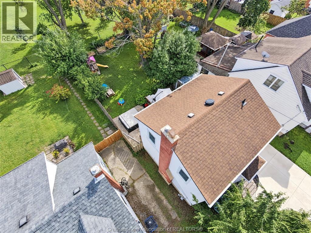 22 Dovercourt Street Property Photo 35