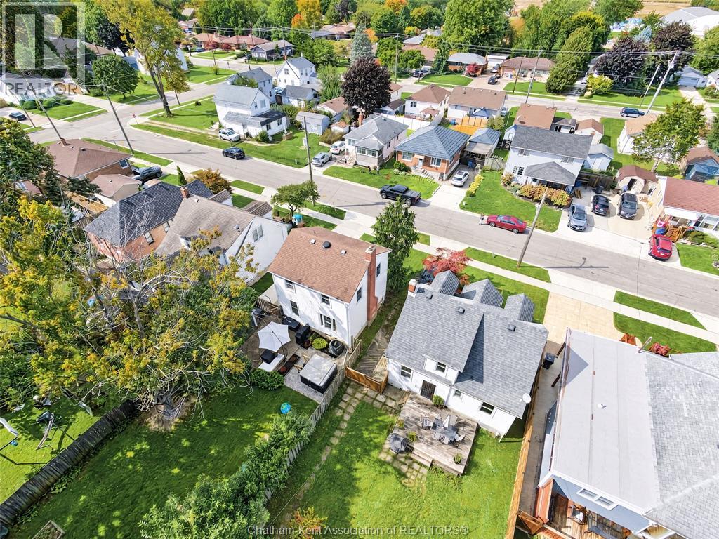 22 Dovercourt Street Property Photo 36