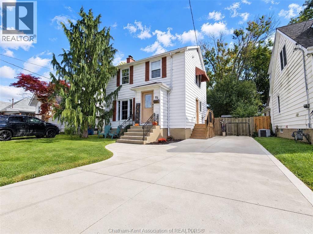 22 Dovercourt Street Property Photo 38