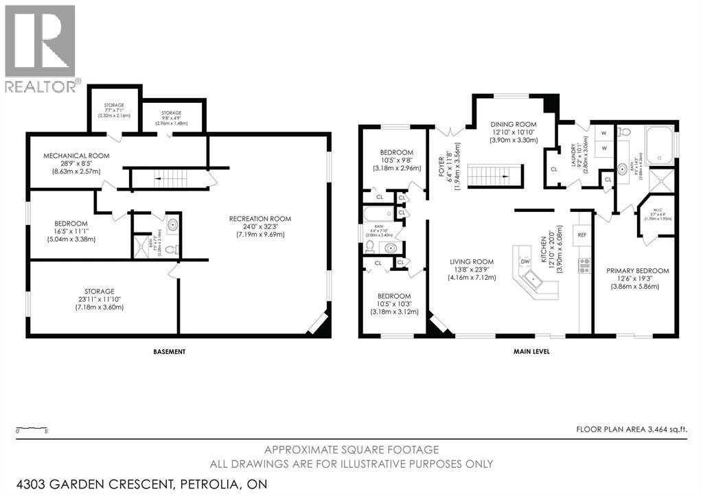 4303 Garden Crescent Property Photo 32