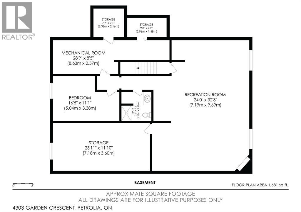 4303 Garden Crescent Property Photo 33