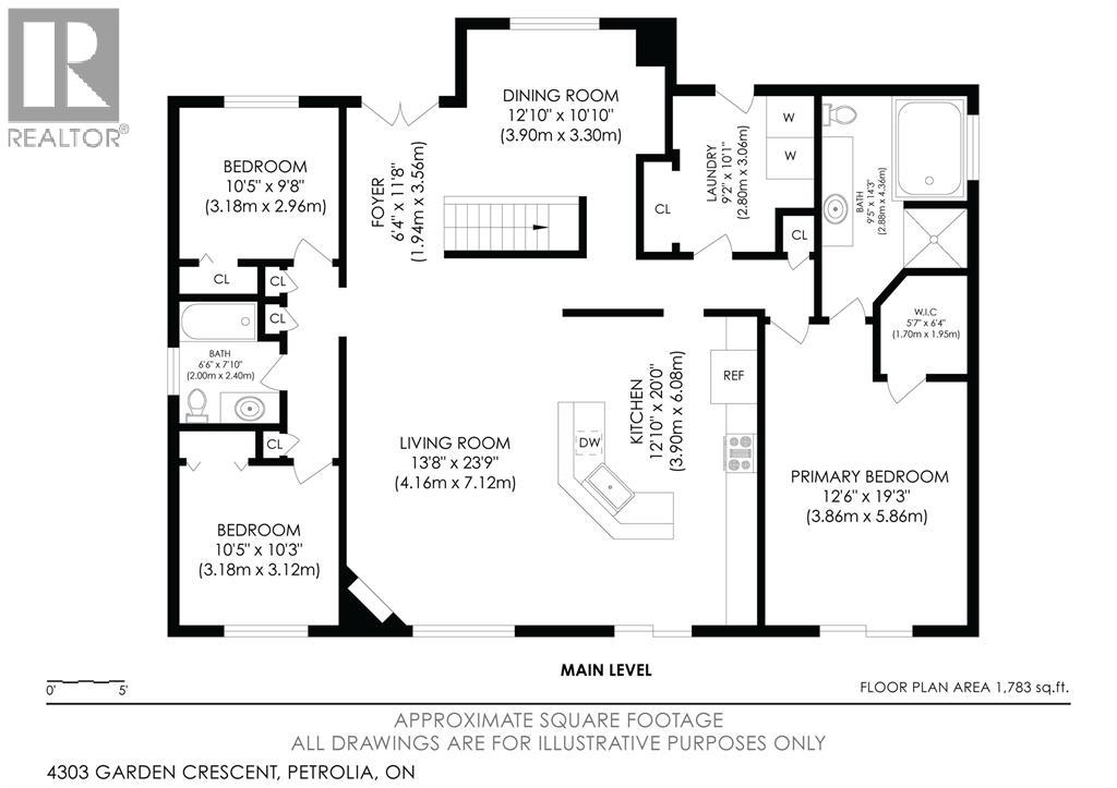 4303 Garden Crescent Property Photo 34