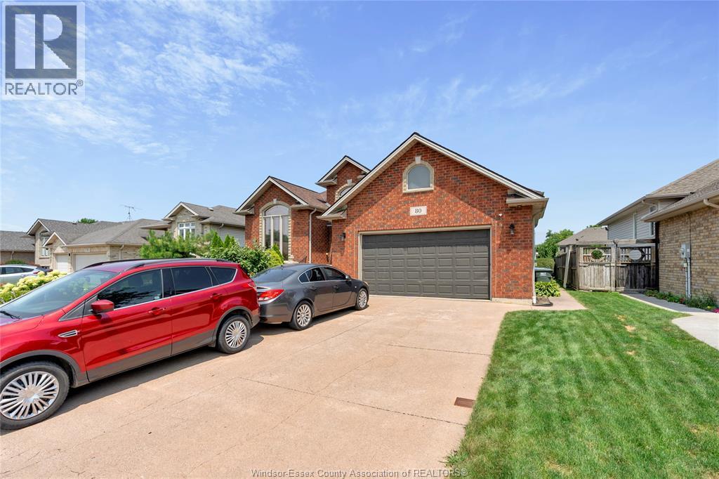 80 Whelan Drive Unit# Main Unit Property Photo 3