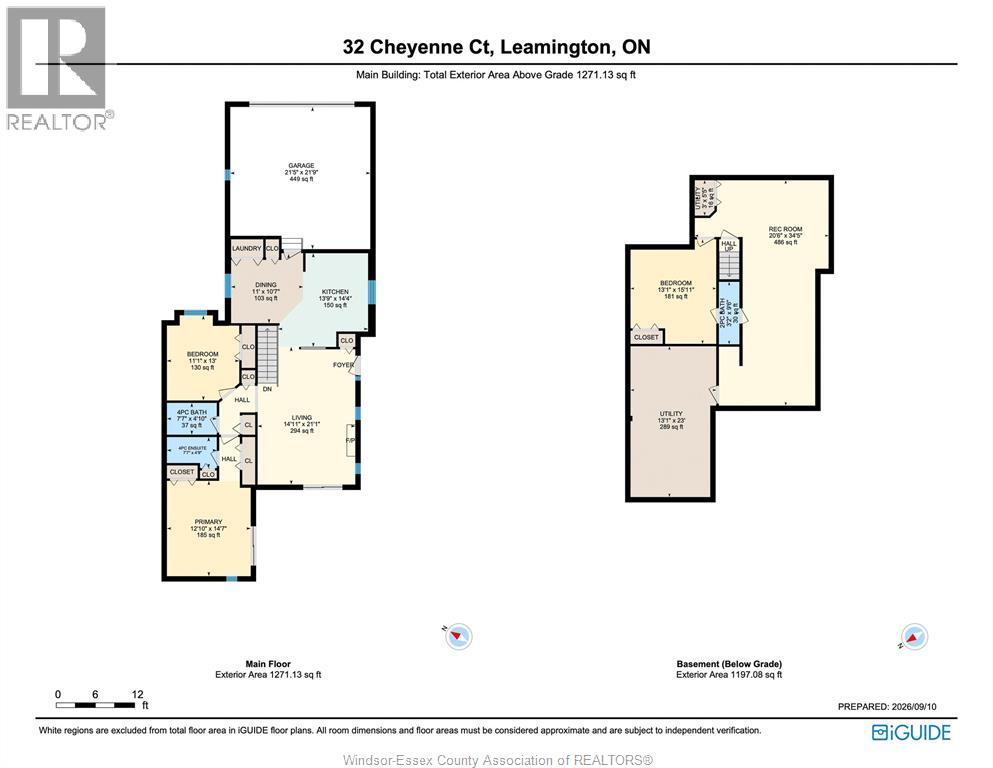 32 Cheyenne Crescent Property Photo 48