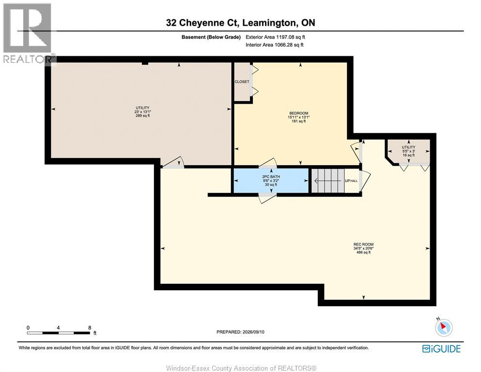 32 Cheyenne Crescent Property Photo 50