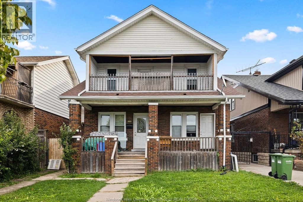 1044 Parent Avenue Unit# Upper Property Photo 2