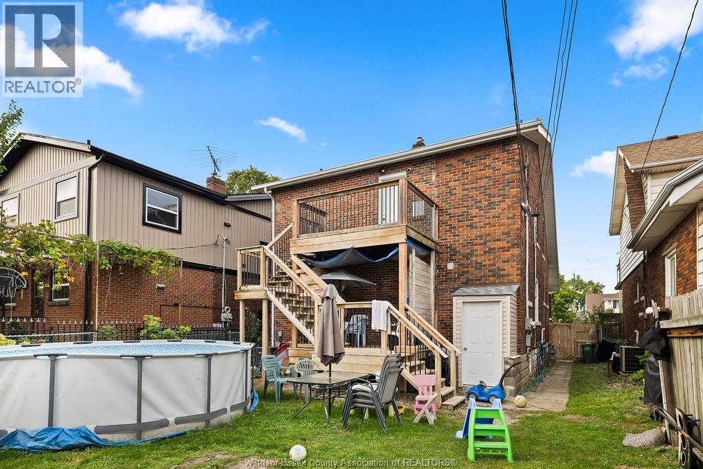 1044 Parent Avenue Unit# Upper Property Photo 18