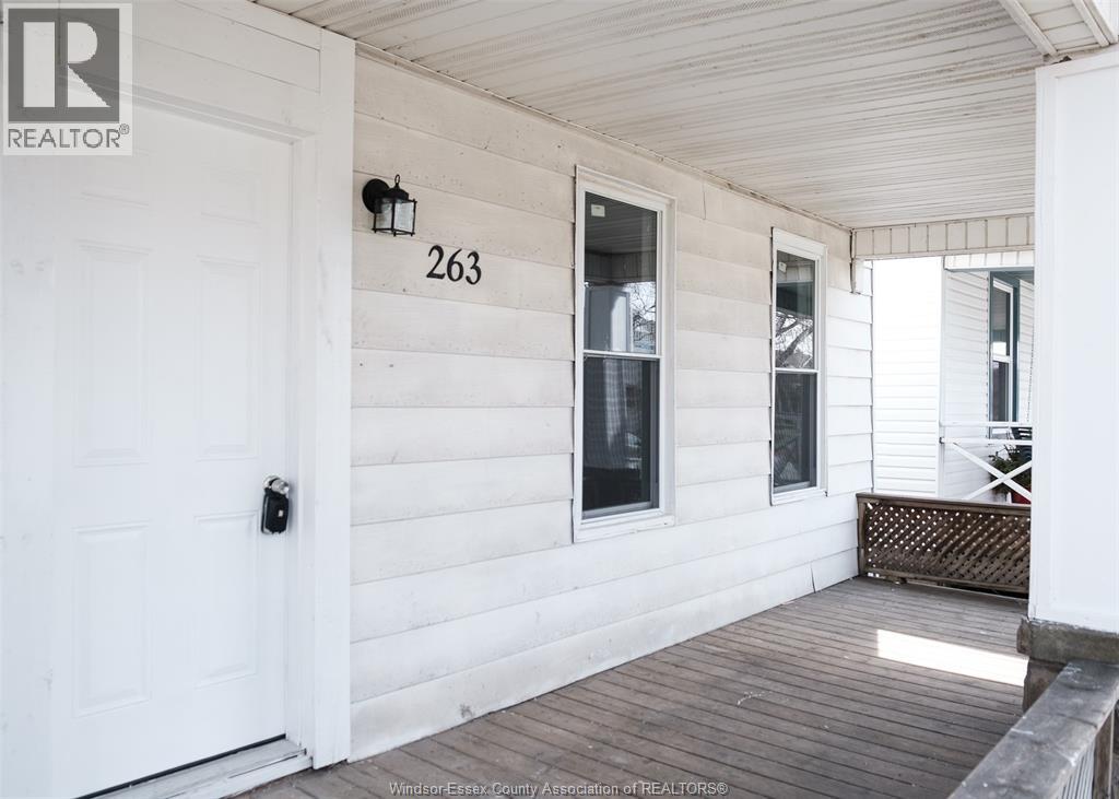 263 Tuscarora Unit# Main Property Photo 2