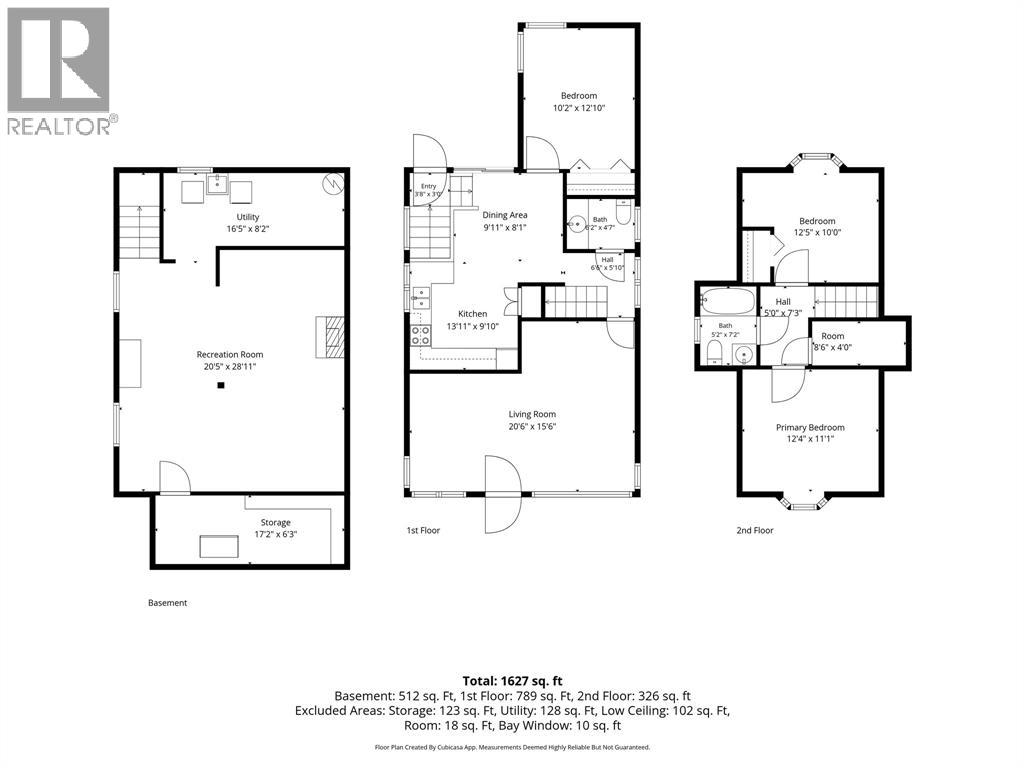 208 Ross Avenue Property Photo 34