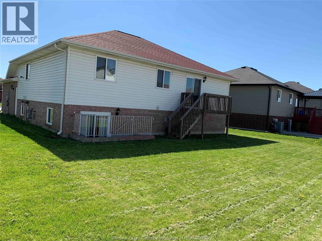4537 Fontana Avenue Unit# Lower Property Photo 11