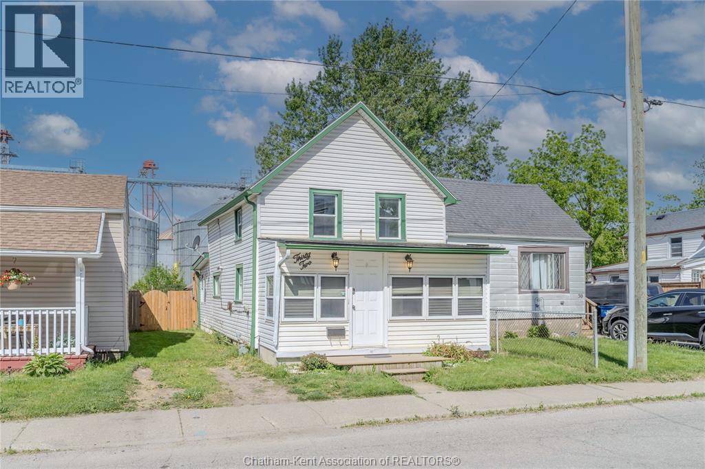 32 Degge Street Property Photo 15